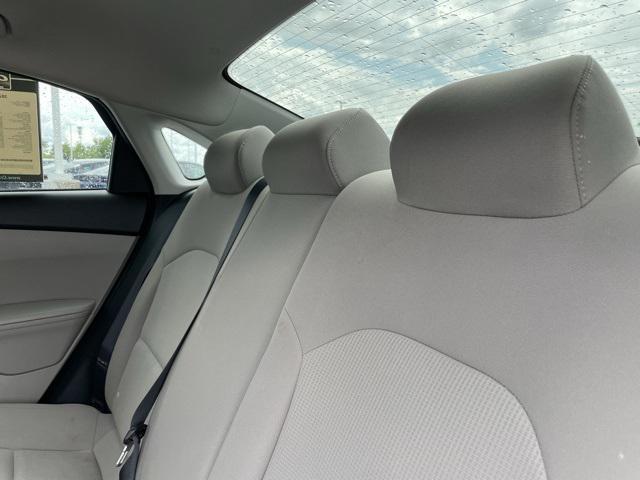 used 2021 Kia Forte car, priced at $17,250