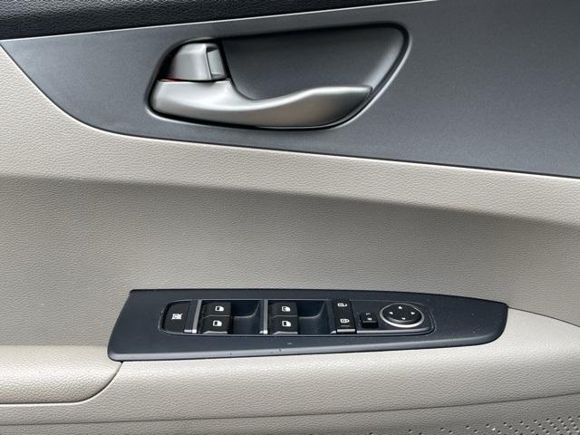 used 2021 Kia Forte car, priced at $17,250
