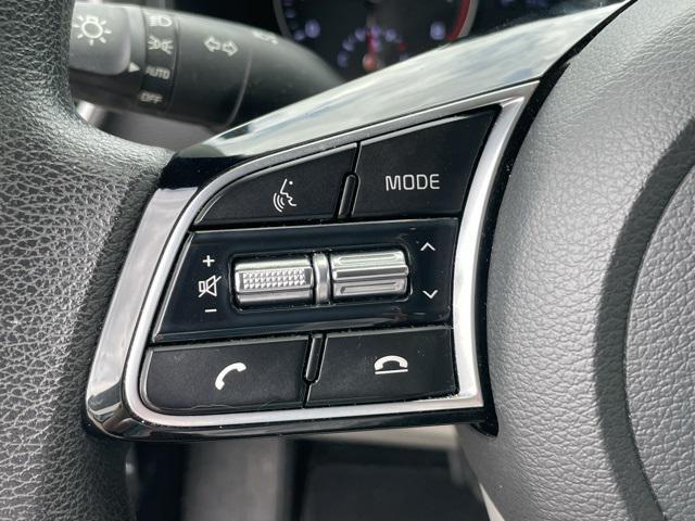 used 2021 Kia Forte car, priced at $17,250