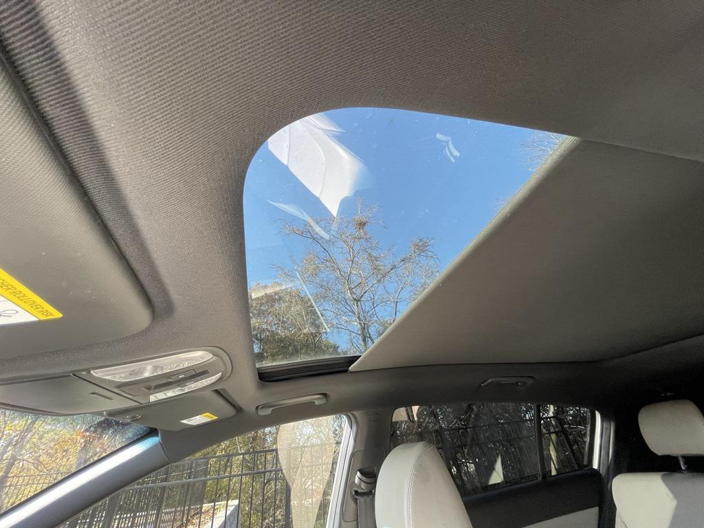 used 2022 Kia Sportage car, priced at $17,190