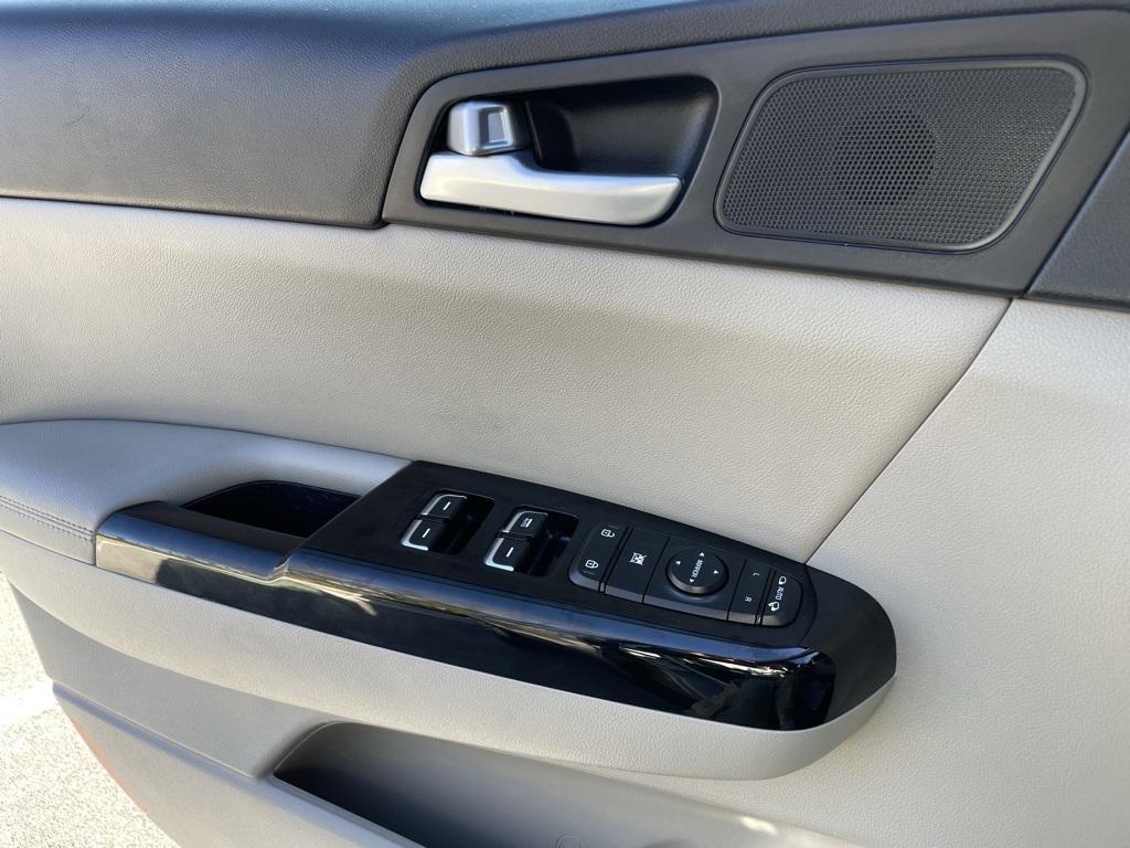 used 2022 Kia Sportage car, priced at $18,990