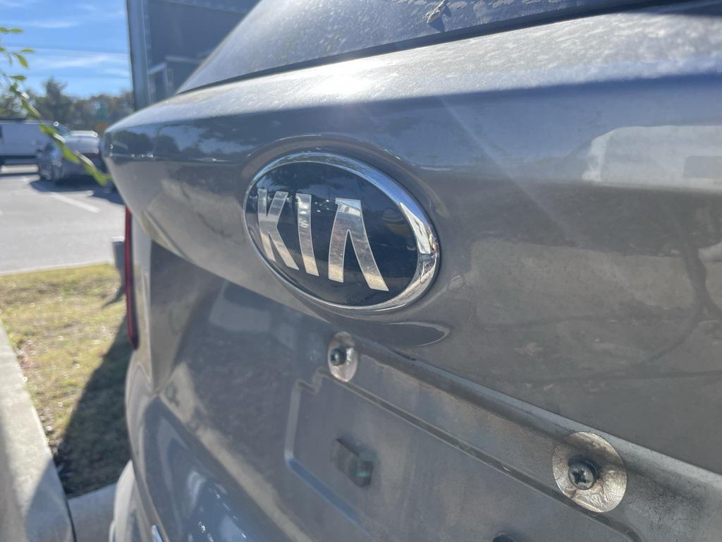 used 2021 Kia Sorento Hybrid car, priced at $21,590