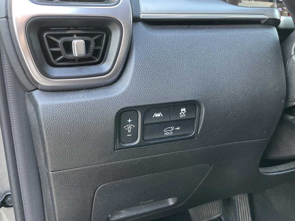 used 2021 Kia Sorento Hybrid car, priced at $19,190