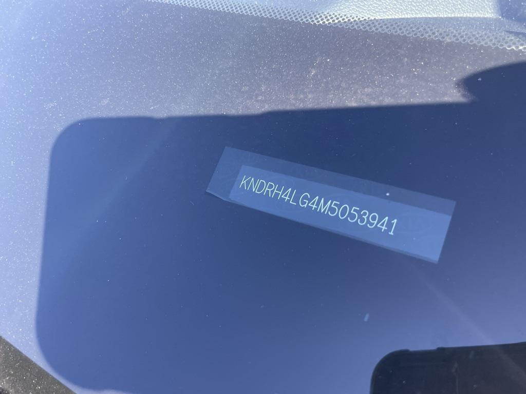 used 2021 Kia Sorento Hybrid car, priced at $21,590