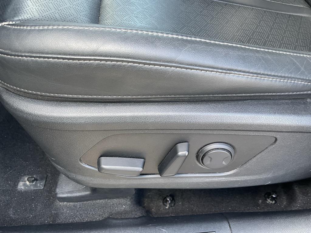 used 2021 Kia Sorento Hybrid car, priced at $19,190