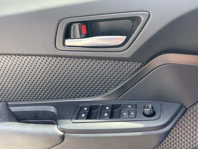 used 2019 Toyota C-HR car, priced at $17,750