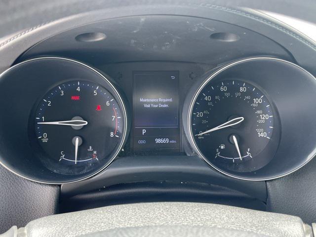 used 2019 Toyota C-HR car, priced at $17,750