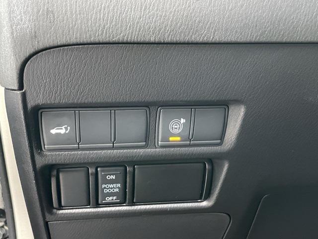 used 2021 Nissan Armada car, priced at $29,500