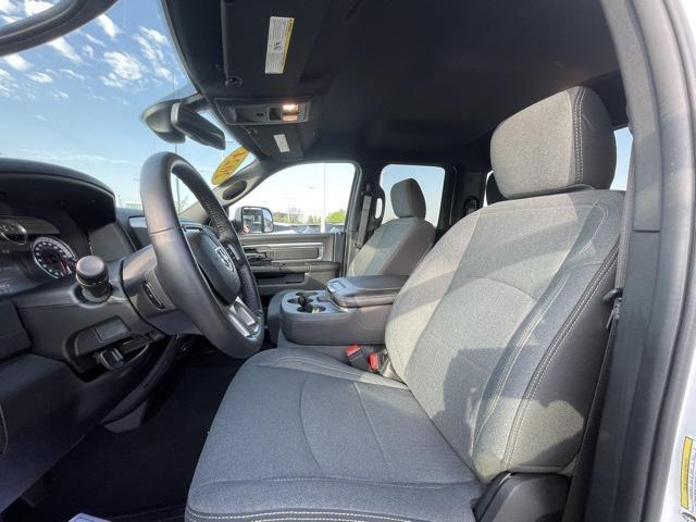 used 2024 Ram 1500 Classic car, priced at $44,000