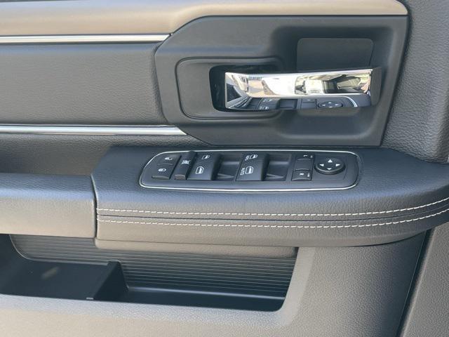 used 2024 Ram 1500 Classic car, priced at $44,000