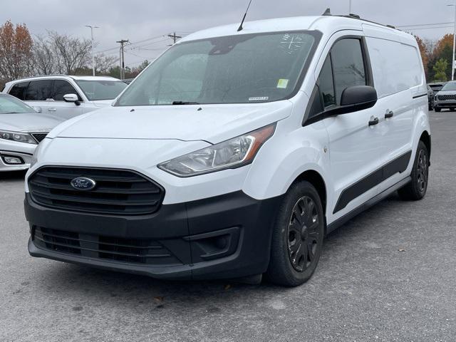 used 2019 Ford Transit Connect car, priced at $18,000