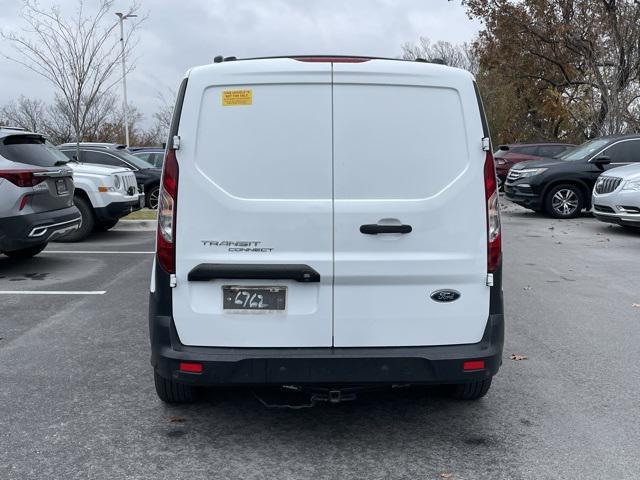 used 2019 Ford Transit Connect car, priced at $18,000