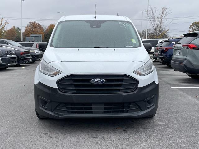 used 2019 Ford Transit Connect car, priced at $18,000