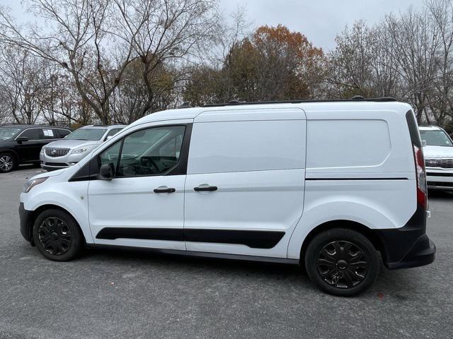 used 2019 Ford Transit Connect car, priced at $18,000