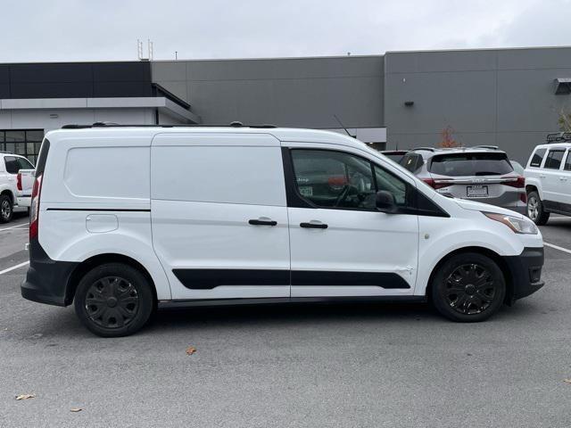 used 2019 Ford Transit Connect car, priced at $18,000