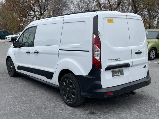 used 2019 Ford Transit Connect car, priced at $18,000