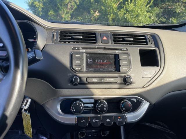 used 2014 Kia Rio car, priced at $8,999