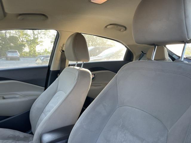 used 2014 Kia Rio car, priced at $8,999