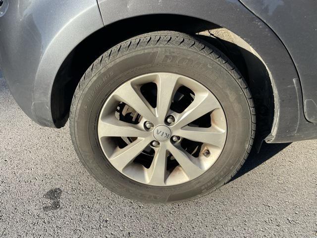 used 2014 Kia Rio car, priced at $8,999
