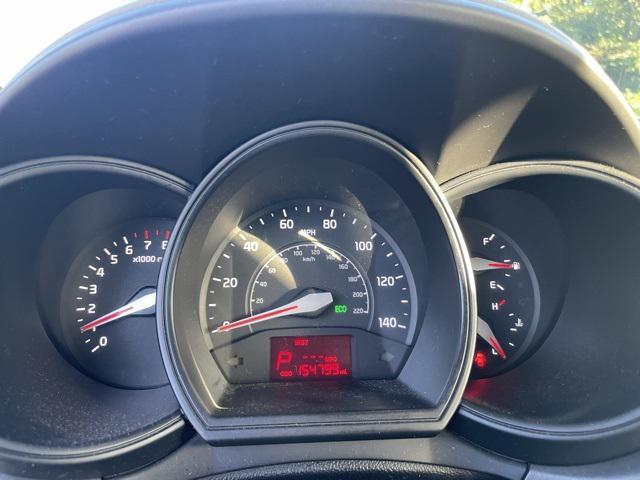 used 2014 Kia Rio car, priced at $8,999