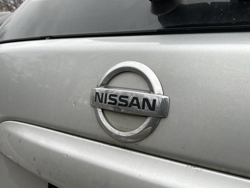 used 2020 Nissan Murano car, priced at $21,000