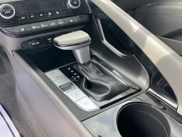 used 2023 Hyundai Elantra car, priced at $21,000