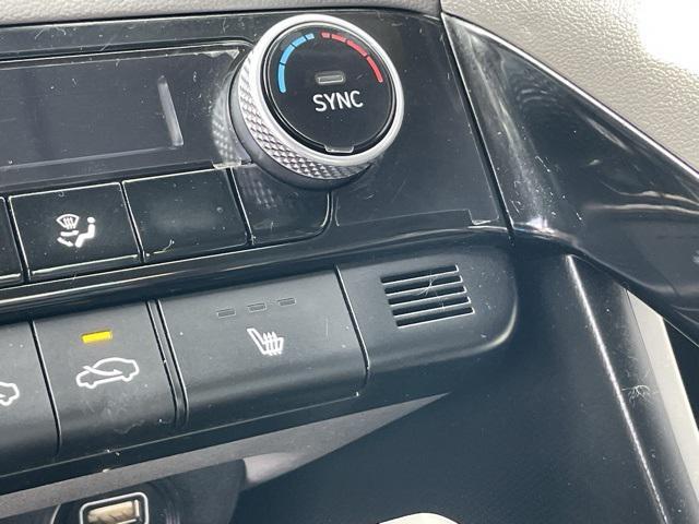 used 2023 Hyundai Elantra car, priced at $21,000
