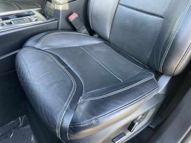 used 2020 Ford Explorer car, priced at $24,528