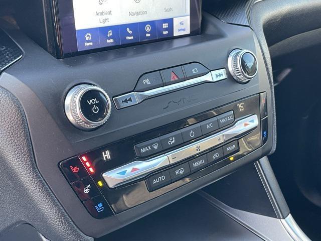 used 2020 Ford Explorer car, priced at $24,528