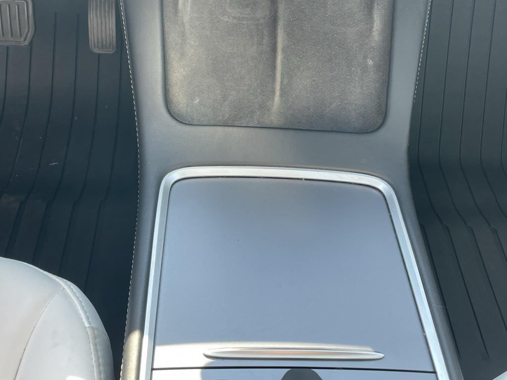 used 2021 Tesla Model 3 car, priced at $19,490