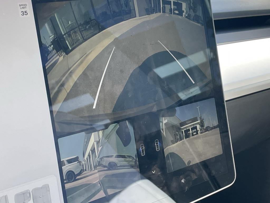 used 2021 Tesla Model 3 car, priced at $19,490