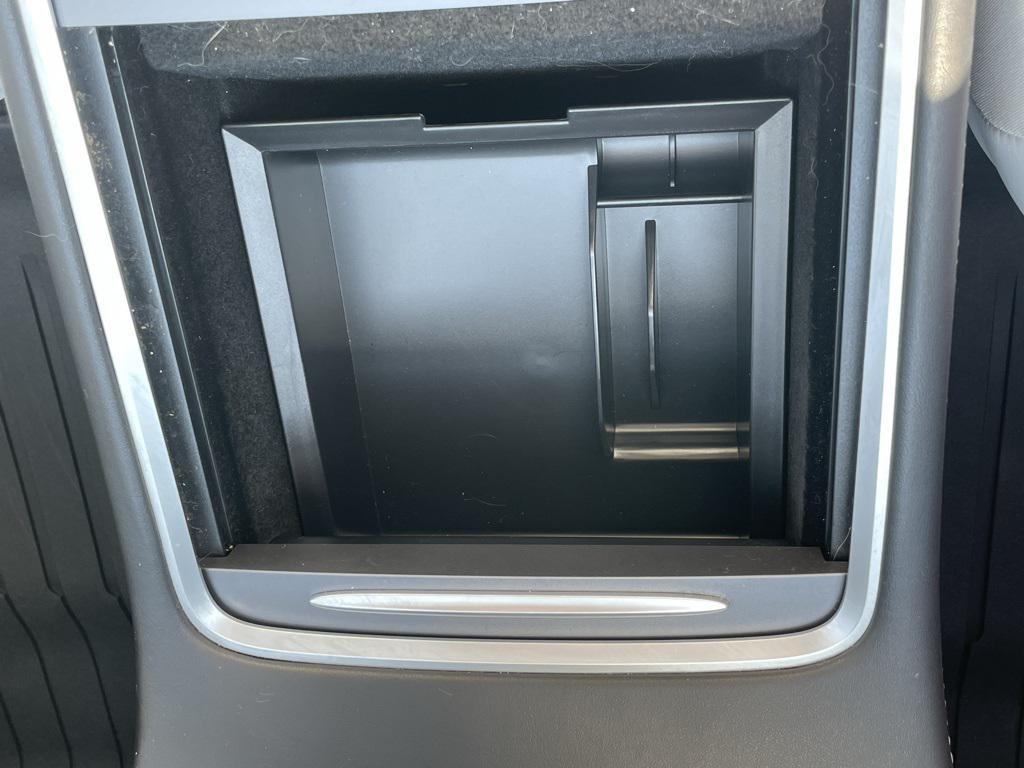 used 2021 Tesla Model 3 car, priced at $19,490