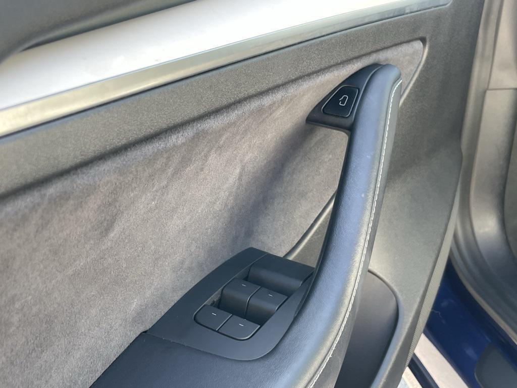 used 2021 Tesla Model 3 car, priced at $19,490