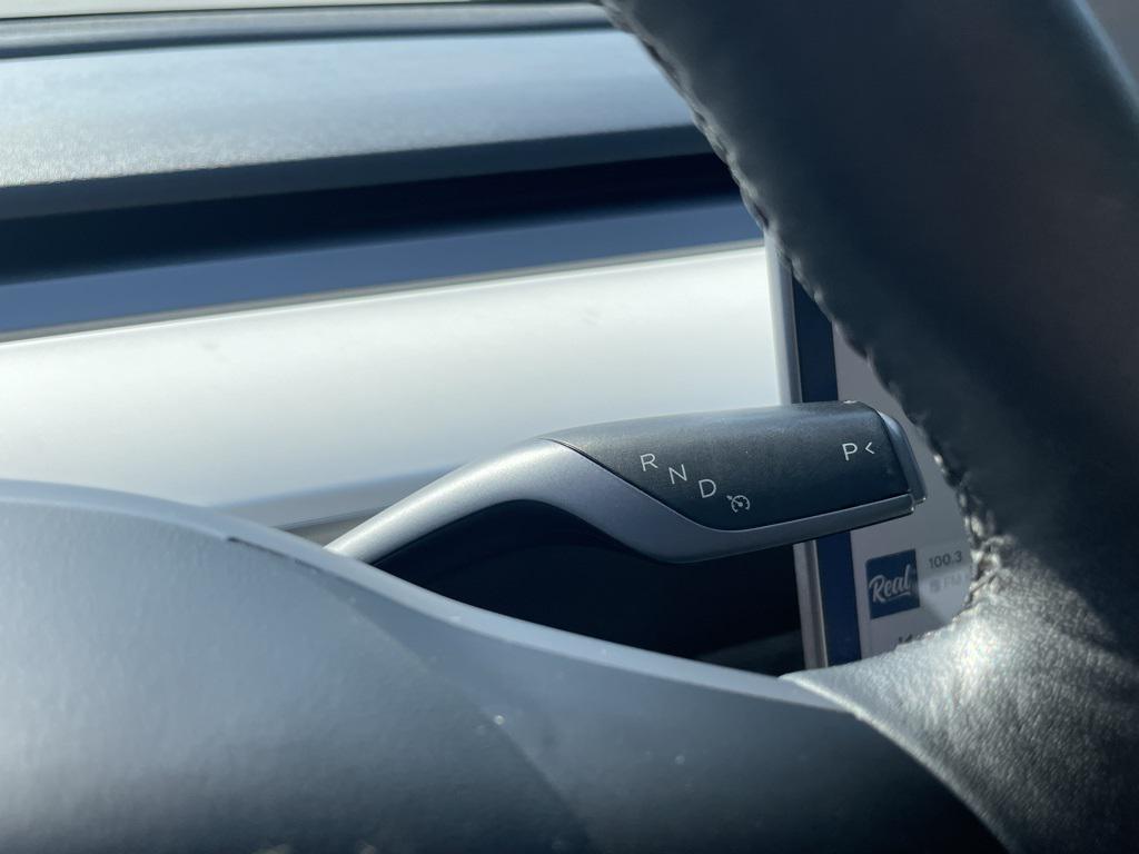 used 2021 Tesla Model 3 car, priced at $19,490