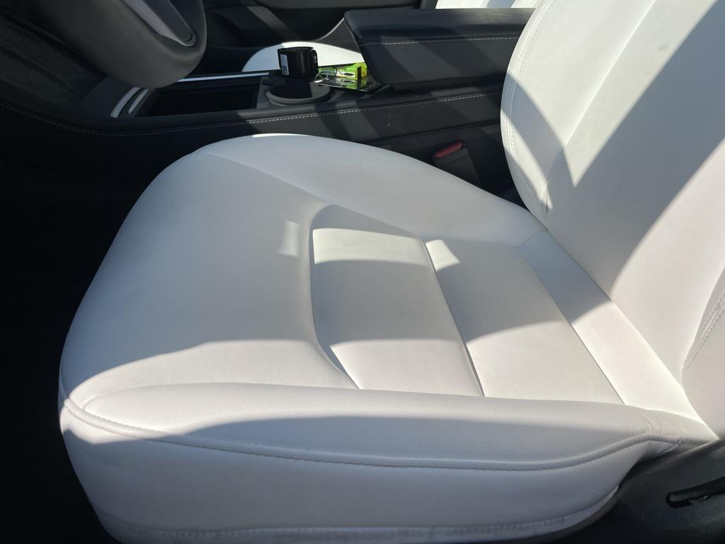 used 2021 Tesla Model 3 car, priced at $19,490