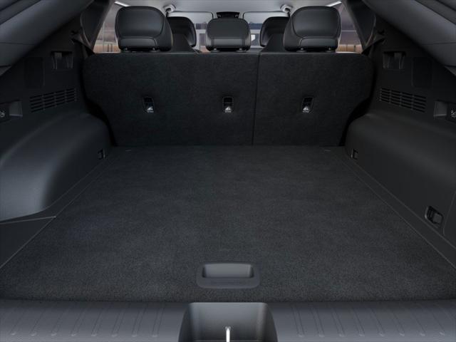new 2025 Kia EV6 car, priced at $52,835