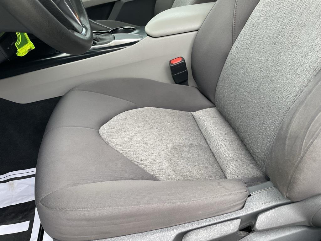used 2020 Toyota Camry car, priced at $18,990
