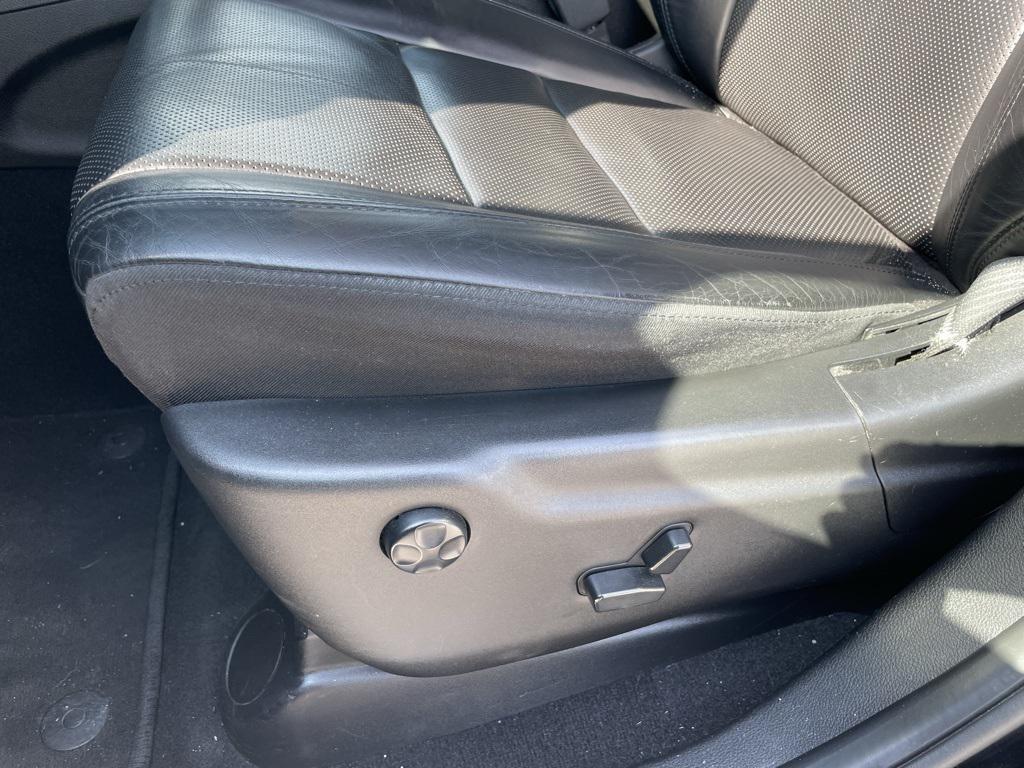 used 2021 Jeep Grand Cherokee car, priced at $27,990