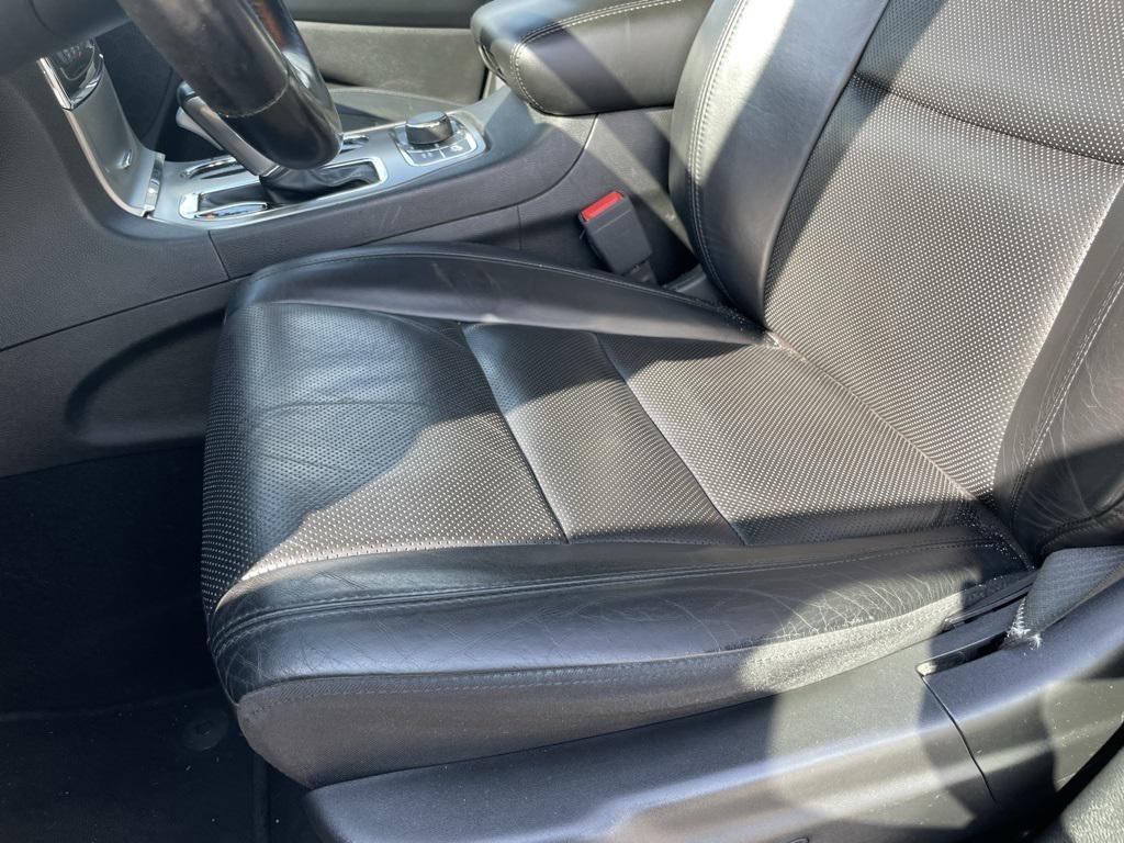 used 2021 Jeep Grand Cherokee car, priced at $27,990