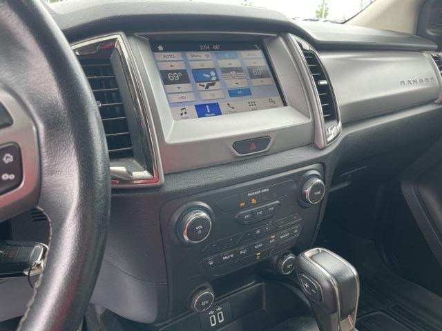 used 2019 Ford Ranger car, priced at $20,500
