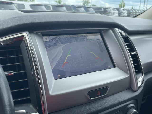 used 2019 Ford Ranger car, priced at $20,500