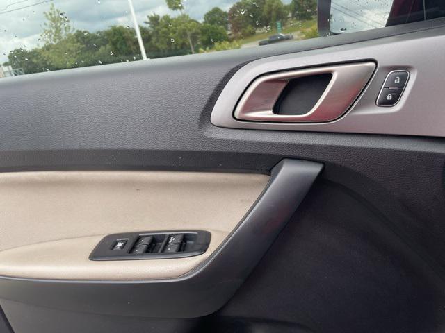 used 2019 Ford Ranger car, priced at $20,500