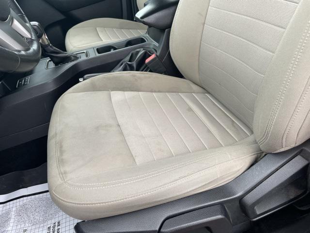 used 2019 Ford Ranger car, priced at $20,500