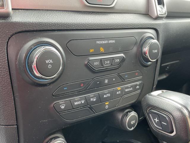 used 2019 Ford Ranger car, priced at $20,500