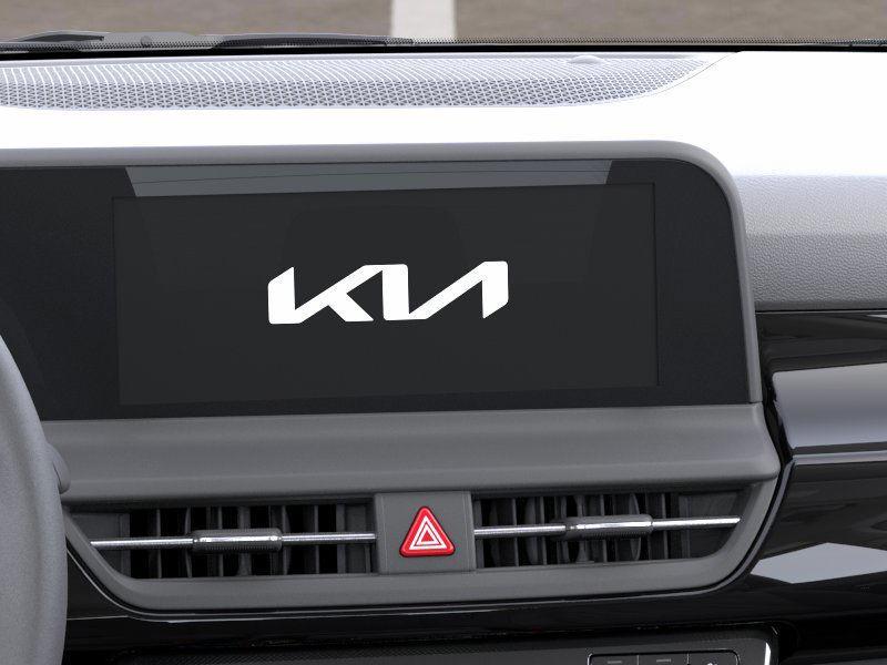 new 2026 Kia Seltos car, priced at $27,430