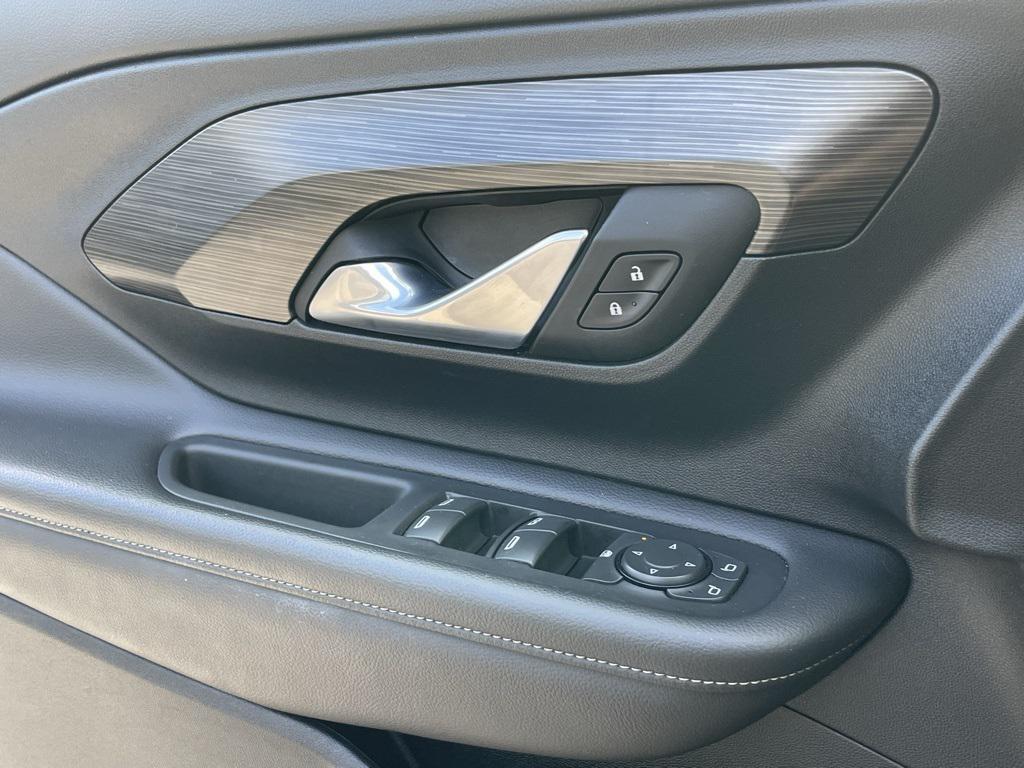 used 2022 GMC Terrain car, priced at $20,490