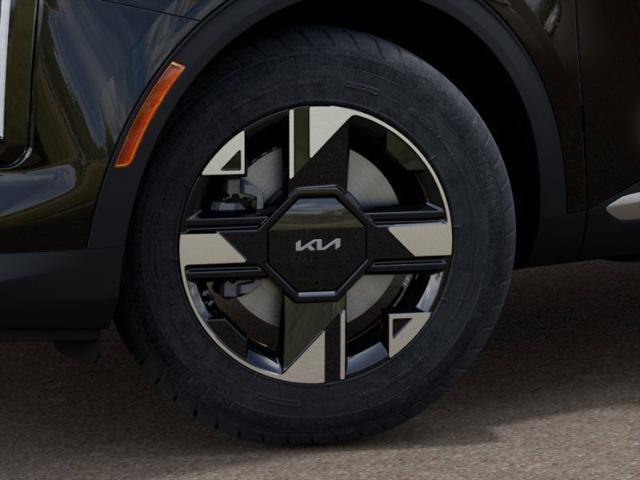 new 2026 Kia Sportage car, priced at $30,885
