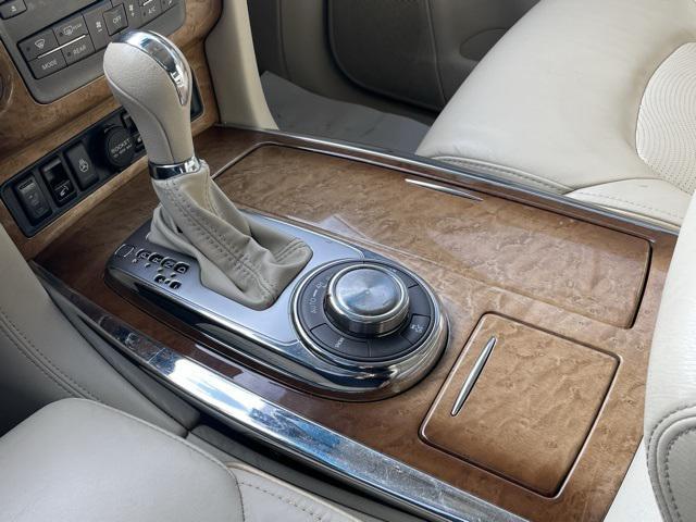 used 2014 INFINITI QX80 car, priced at $13,800