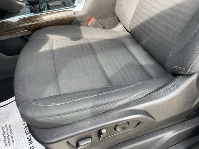 used 2022 GMC Sierra 1500 car, priced at $41,000