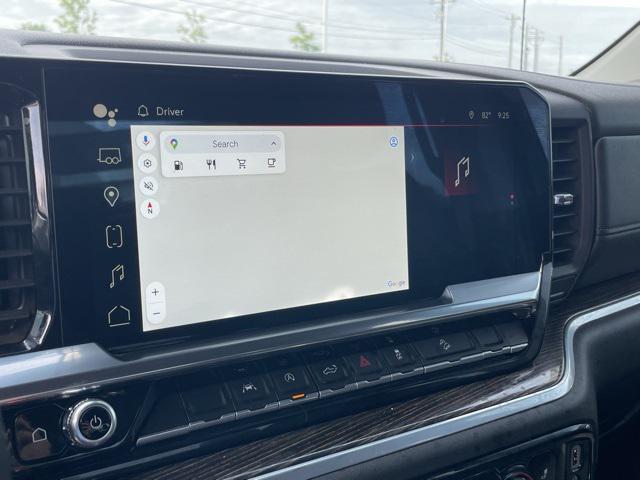 used 2022 GMC Sierra 1500 car, priced at $41,000